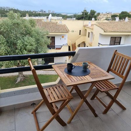 Appartamento Rosamar Alvor Esterno foto