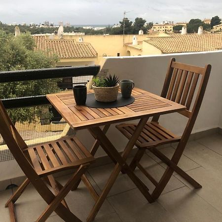 Appartamento Rosamar Alvor Esterno foto