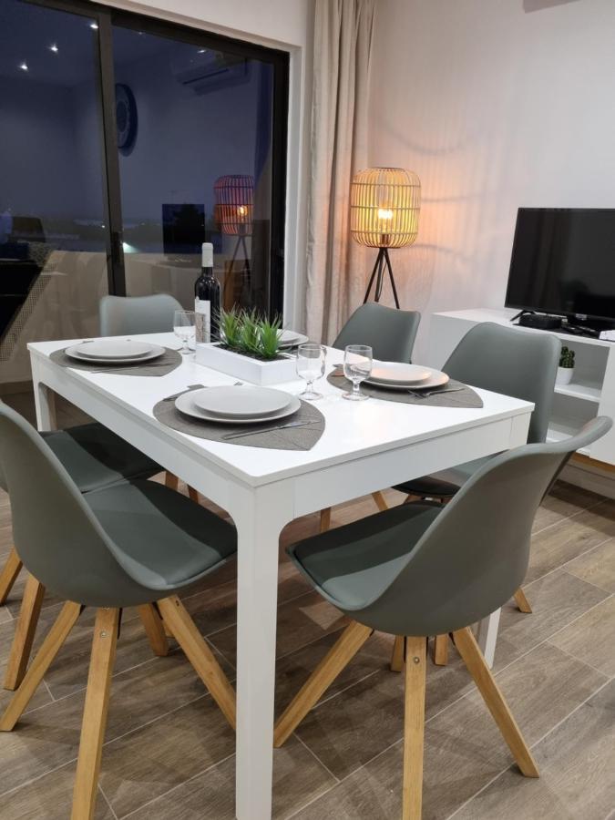 Appartamento Rosamar Alvor Esterno foto