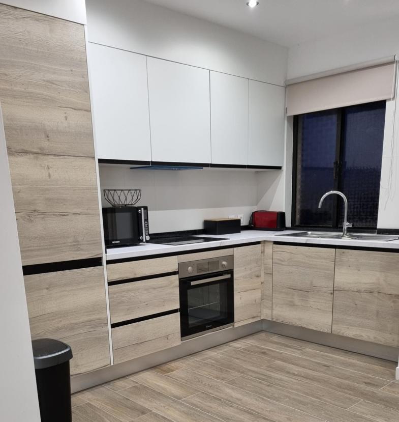 Appartamento Rosamar Alvor Esterno foto