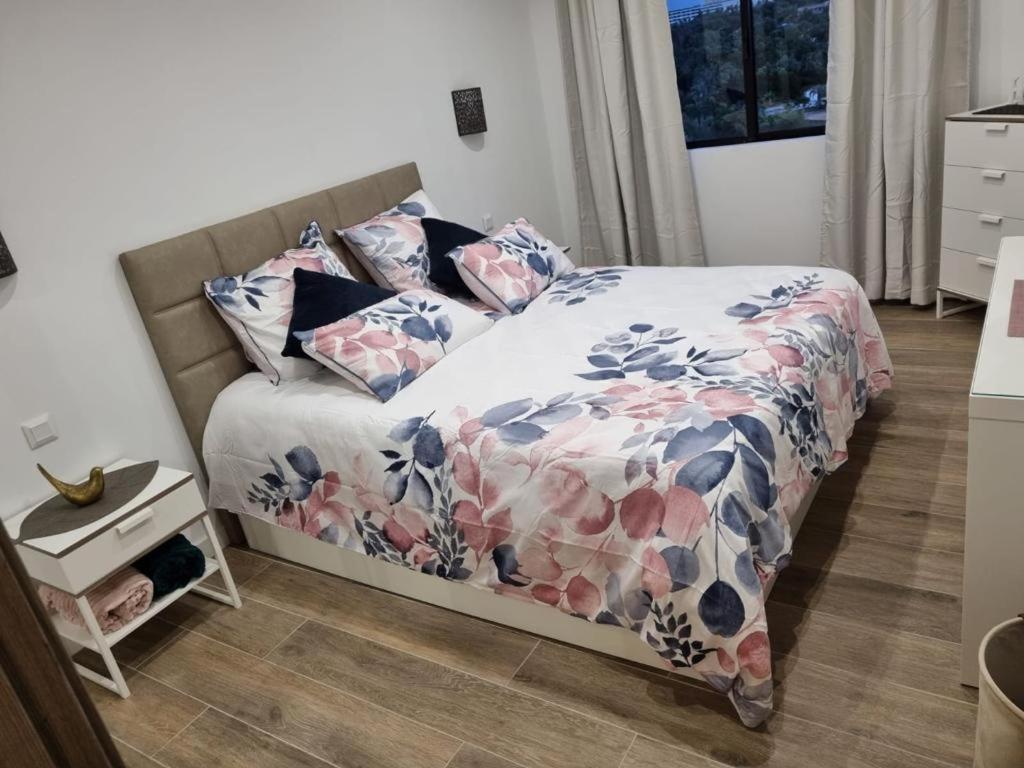 Appartamento Rosamar Alvor Esterno foto