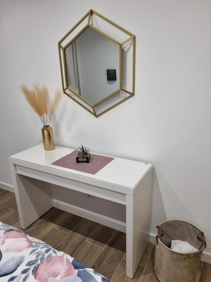 Appartamento Rosamar Alvor Esterno foto