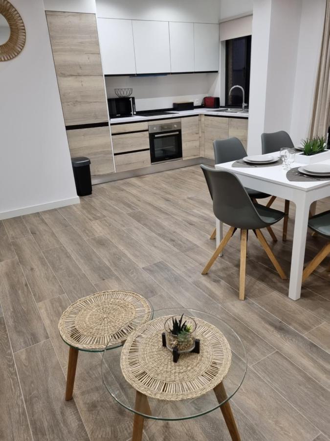 Appartamento Rosamar Alvor Esterno foto