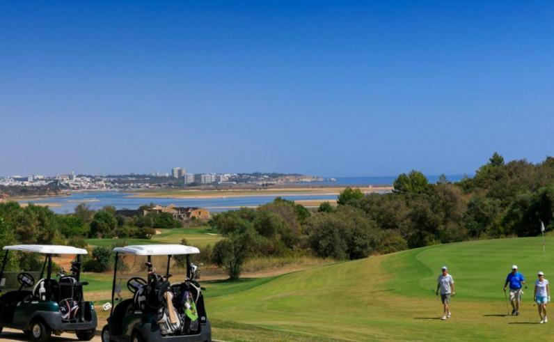 Appartamento Rosamar Alvor Esterno foto